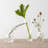 Squeeze Handmade Glass Table Vase-102042426