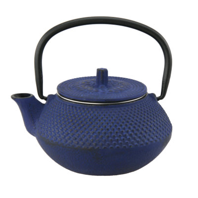 Pascual 10-oz Teapot