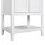 Meuble-lavabo simple 24 po avec lavabo-92392863