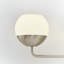 Avoca 4 Light Frosted Dimmable Vanity Light-668641010