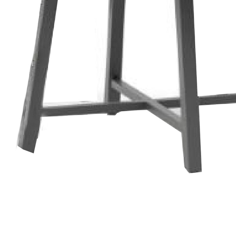 Table de jeu d'extérieur Nily