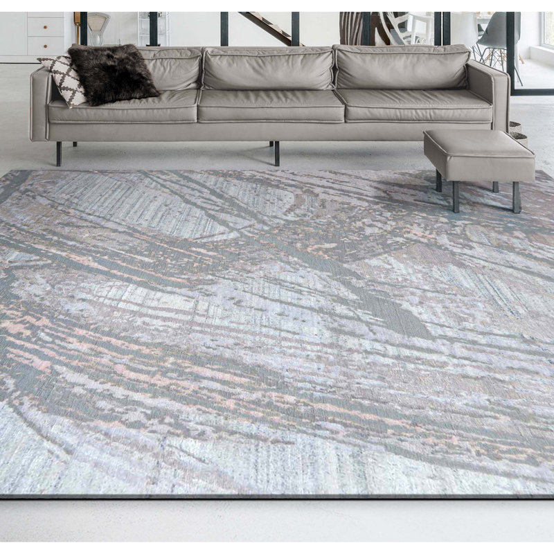Area Rug, Rectangle 10' x 14'