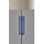 Lampe sur pied 64,5 po Portsmouth-67067721