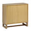 Armoire de rangement 1 pièce Boho Rattan