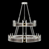 Mirage 24 - Light Chandelier