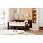 Lit de jour simple-410255582