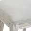 Tabouret de comptoir 26 po Yasmina-2043964524