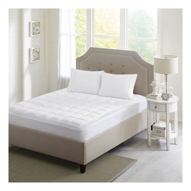 Surmatelas en microfibre Full 3M