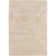 Machine Washable Rug, Ultra Soft, Plain Colour