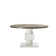 Newberry Round Dining Table