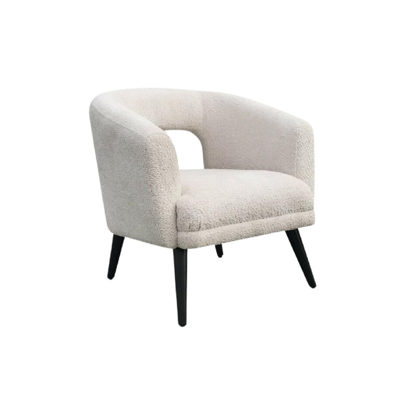 Buco Barrel Chair