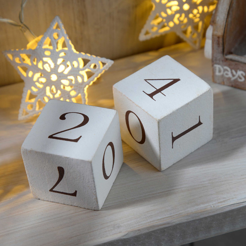 Christmas Advent Calendar