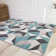 Arlo Geometric Area Rug