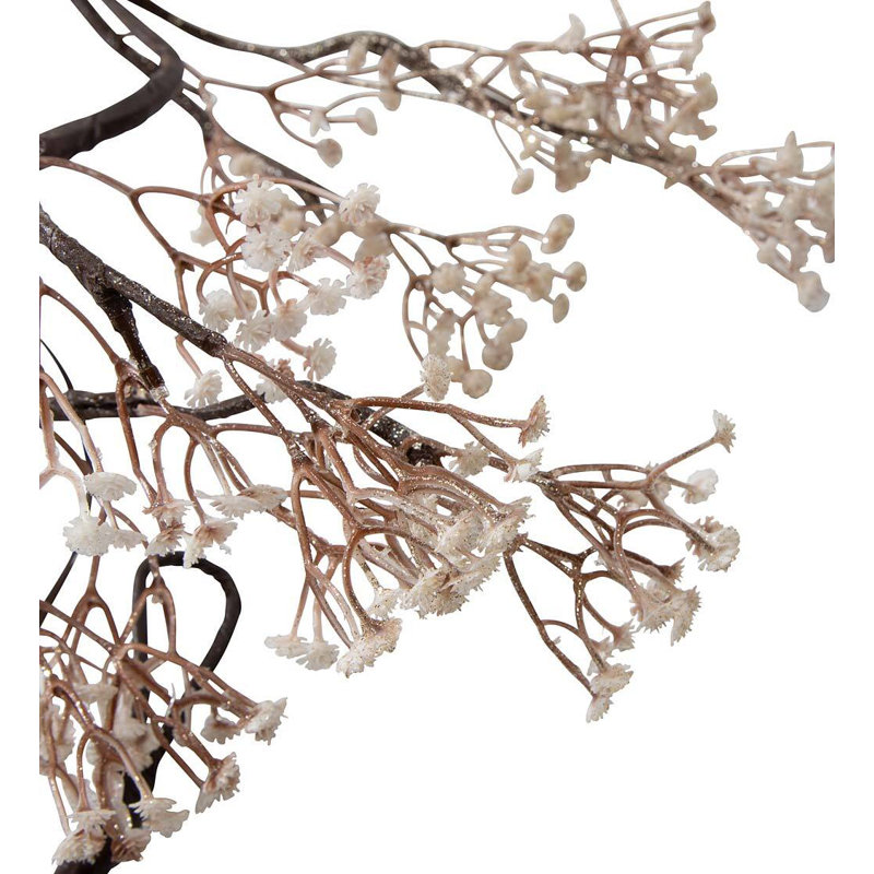 1.33' Lighted Garland 24 Lights