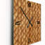 Horloge murale Mid-Century-99635877