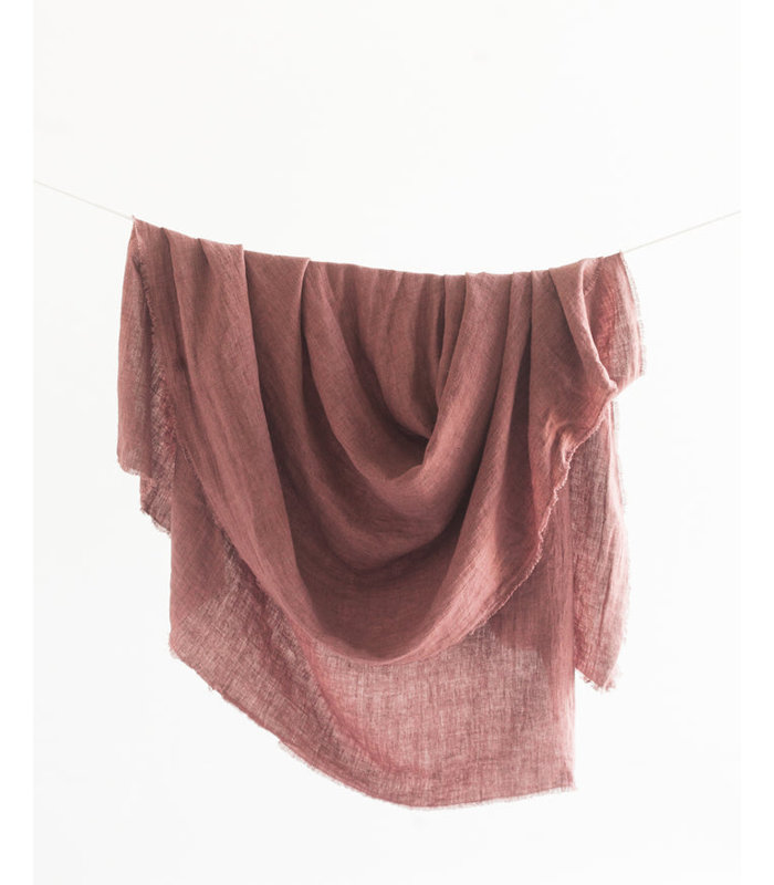 Nappe Stone, Rouge