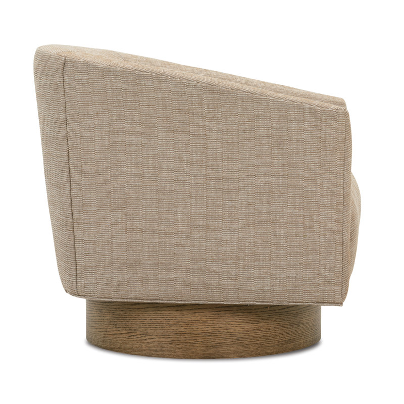 Petra Swivel Chair
