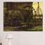 Vincent Van Gogh - Wrapped Canvas Painting-21211078