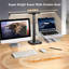 Metal Table Lamp