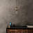 Linear Knurl 1 - Light Bulb Pendant-28557186