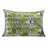 Velvet Throw Pillow