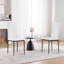 Eisine 47cm H Upholstered Metal Side Chair-1781000992