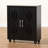 Zellmer 8 Pair Shoe Storage Cabinet