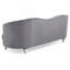 Canapé G755-S, GRIS-562397447