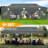 354'' W x 118.'' D  Pop Up Heavy Duty Party Tent -98638076