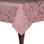 Miranda Solid Color Tablecloth