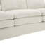 Ensemble de canapé rembourré Cozy surdimensionné Comfy Cloud Sofa-1826853733