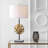 Hysell Metal Table Lamp