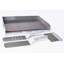 18'' Stainless Steel Griddle