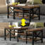 Table basse Aldas