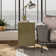 Leeloo Side Table with Storage