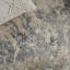 Tapis beige / gris Favermann-603849603