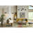 Steel Armed Sconce-1315956575