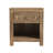 Lukasik 1 Drawer Nightstand-1262756756