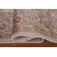 Tapis traditionnel floral All-Over 7 x 10