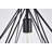Broderick 1 - Light Single Pendant