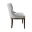 Ensemble de chaises d'appoint Hutton-672297291