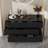 Kevonda 50.8'' W 6 - Drawer Dresser-1534393628