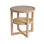 Abaca Side Table