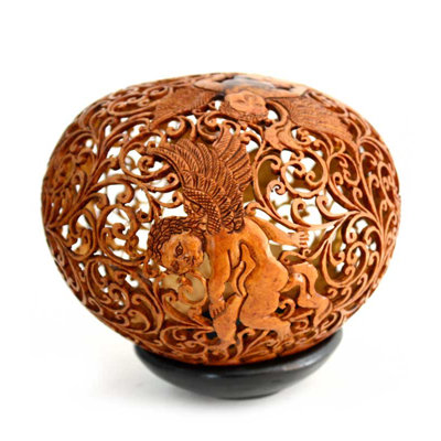 Ziane Religious & Spiritual Figurines & Sculptures