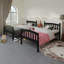 Lit superposé simple Jeeven Kids-1862892742