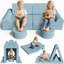 Children's Sofa / Sectional-1144160205