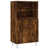 Smoked Oak selected