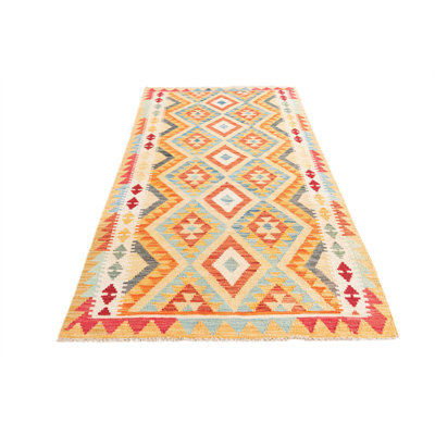 Runner Obando Multi Rug