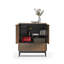 LINQ Accent Cabinet
