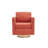 Modern Accent Swivel Barrel Chair For Living Room-1797728873